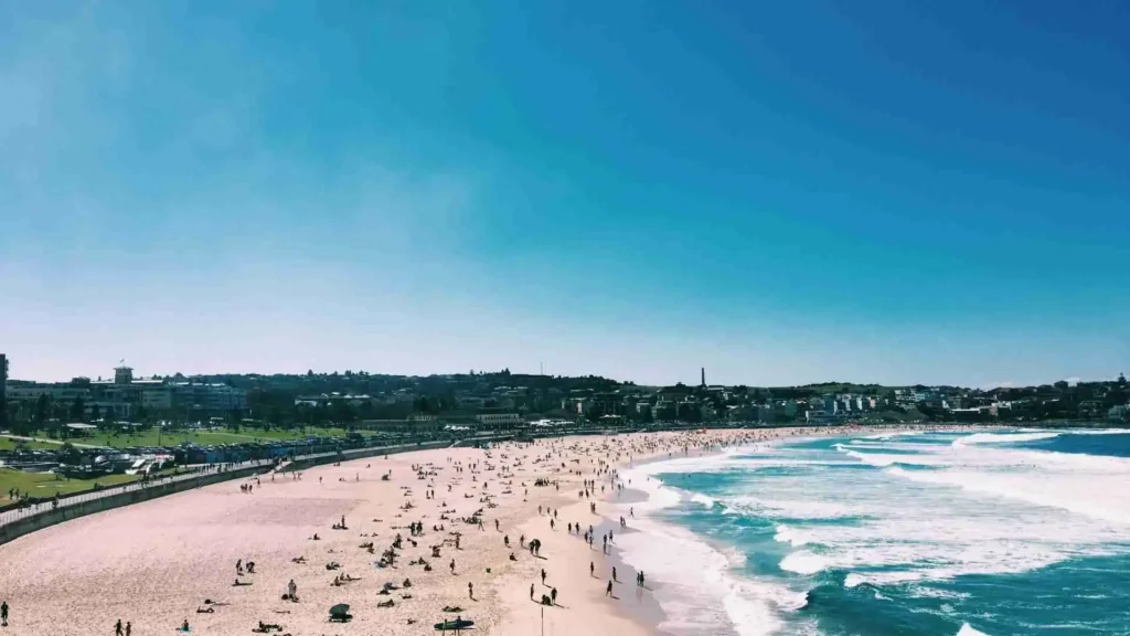 Experience the Allure of Bondi Beach, Australia: A Comprehensive Guide to Its Beauty, Culture, and Innovation Experience the Allure of Bondi Beach, Australia: A Comprehensive Guide to Its Beauty, Culture, and Innovation