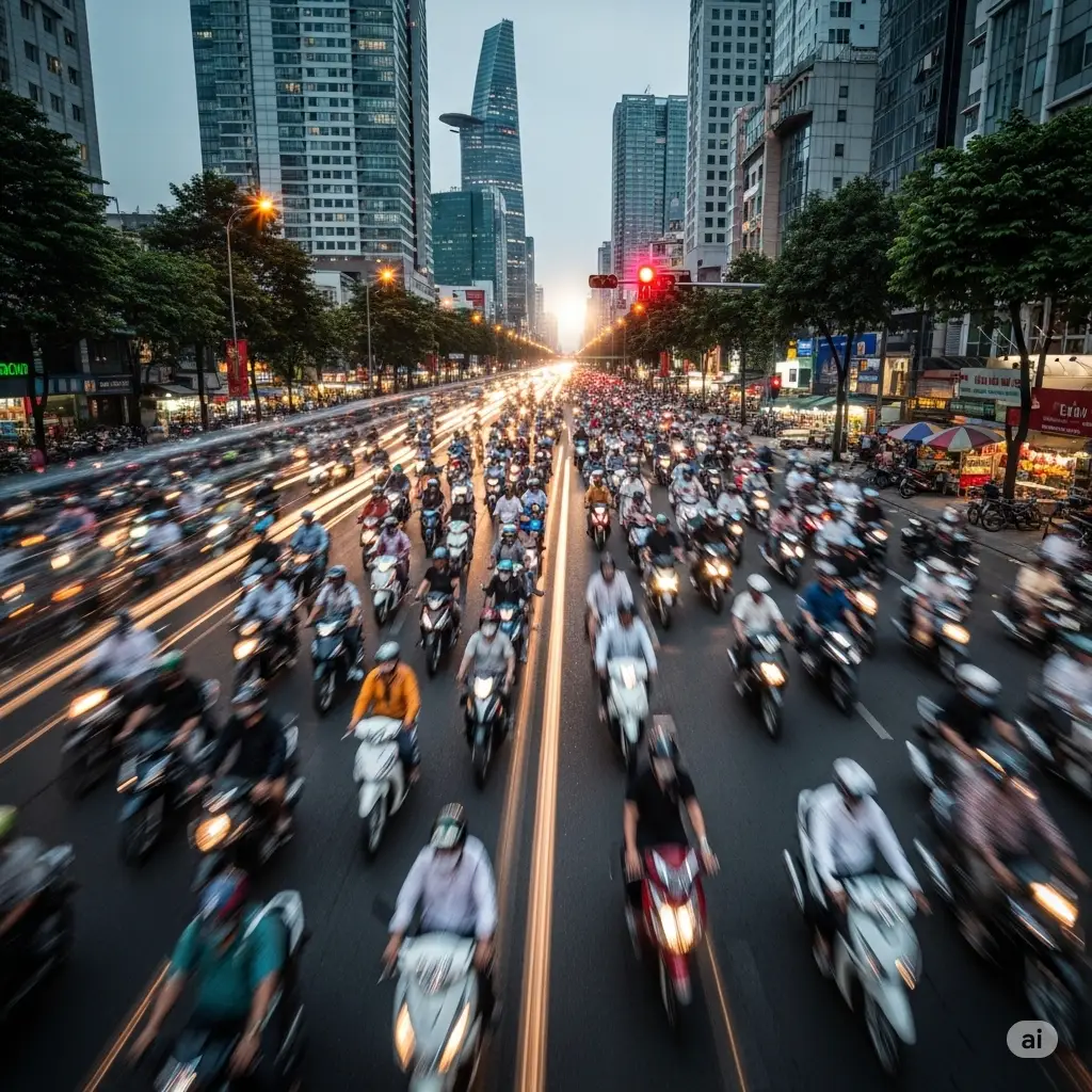 Ultimate Guide to Vietnam Transportation in 2025 Ultimate Guide to Vietnam Transportation in 2025