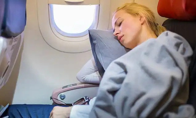 Overcoming Jet Lag on Long Journeys: Stay Fresh Throughout Your Vacation