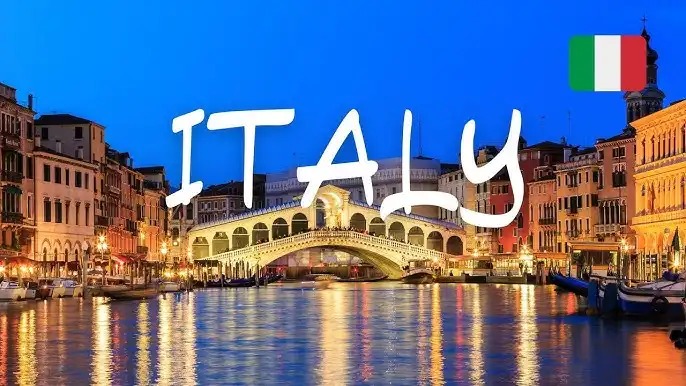 7 Top Destinations in Italy